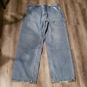 💥Mens Bass Jeans 36x34